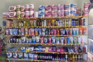 Perfumer&iacute;a P&K