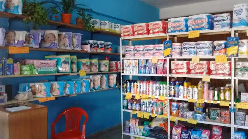 Perfumer&iacute;a Pa&ntilde;alera Bry