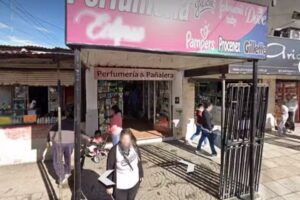 Perfumer&iacute;a & Pa&ntilde;alera Eclipse