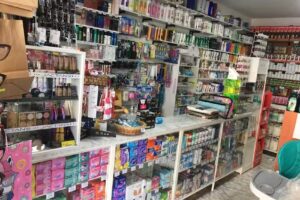 Perfumeria Pa&ntilde;alera Fiorella