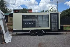 Perfumer&iacute;a Paran&aacute;