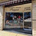 Perfumer&iacute;a Paran&aacute;
