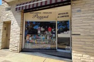 Perfumer&iacute;a Paran&aacute;