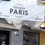 Perfumer&iacute;a PARIS