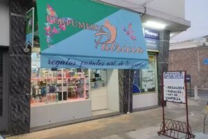 Perfumería Patricia