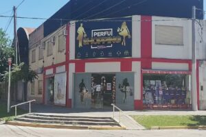 Perfumer&iacute;a Perfushopping