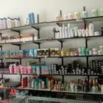 PERFUMERIA Perla&rsquo;s LA CASA DEL PEINADOR