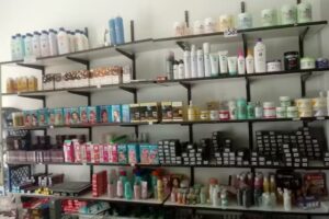 PERFUMERIA Perla&rsquo;s LA CASA DEL PEINADOR