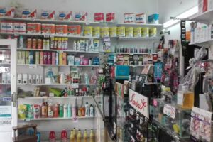 Perfumer&iacute;a Pocol&eacute;