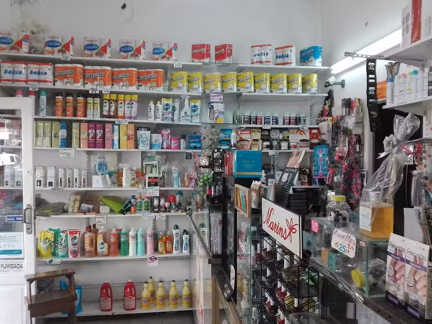 Perfumer&iacute;a Pocol&eacute;