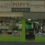 Perfumer&iacute;a Popis