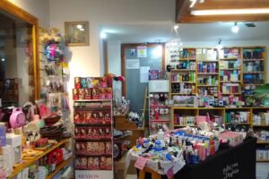 PERFUMERÍA Realza tu belleza