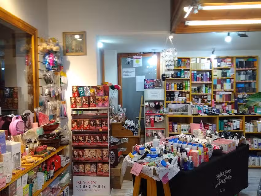 PERFUMER&Iacute;A Realza tu belleza