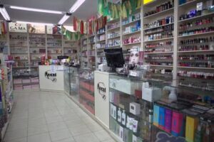 Perfumeria RECAL