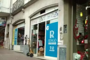 Perfumeria Ringo Distribuidora