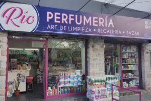 Perfumer&iacute;a Rio