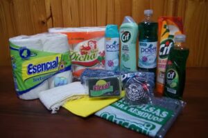 Perfumer&iacute;a Romy