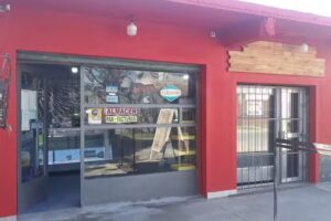 Perfumer&iacute;a Rub&iacute;