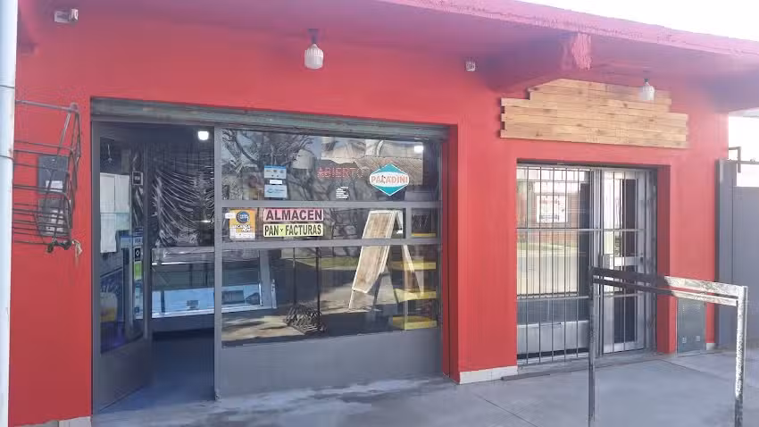 Perfumer&iacute;a Rub&iacute;