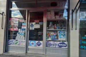 Perfumeria san cayetano