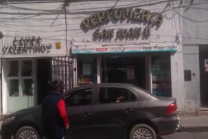 Perfumeria San Juan II