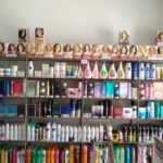 Perfumer&iacute;a Solange