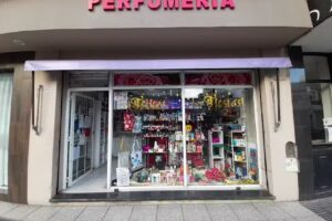 Perfumería su bella