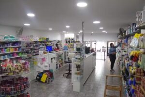 Perfumería Susex srl