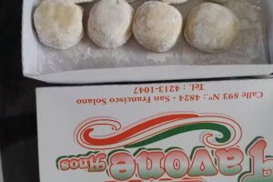 Perfumeria Tavone Hnos.