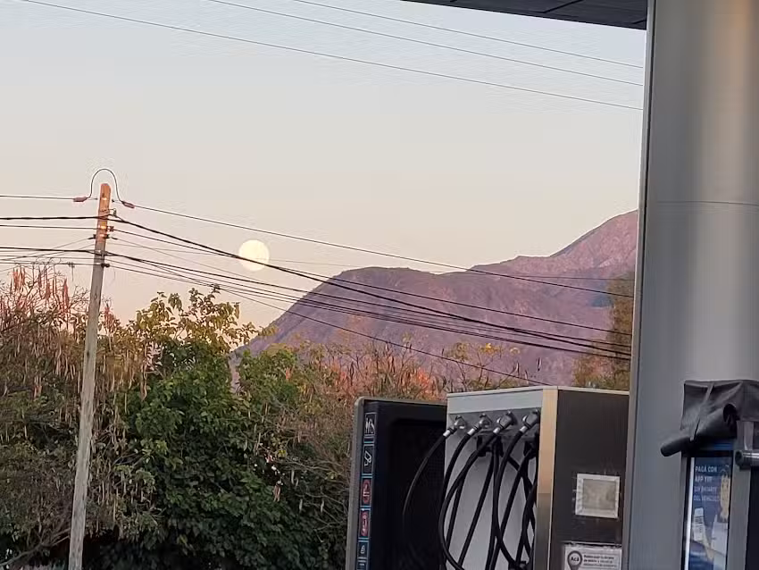 Perfumer&iacute;a Tonos