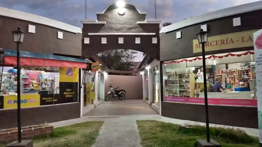 PERFUMER&Iacute;A TRIGLAV