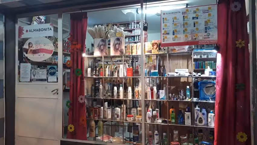 Perfumer&iacute;a Trist&aacute;n Su&aacute;rez