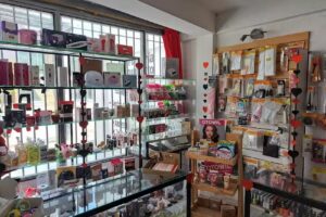 Perfumer&iacute;a Tupungato Tunuy&aacute;n