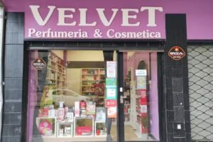 Perfumeria Velvet