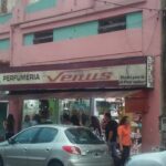 Perfumer&iacute;a Venus