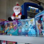 Perfumer&iacute;a Violeta