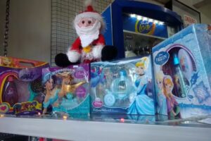 Perfumer&iacute;a Violeta