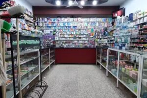 Perfumer&iacute;a y Art. de Limpieza Casa Facundo