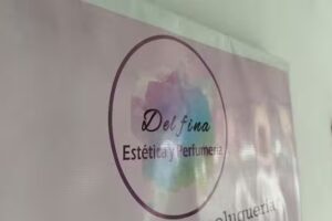 Perfumeria y Estética Delfina