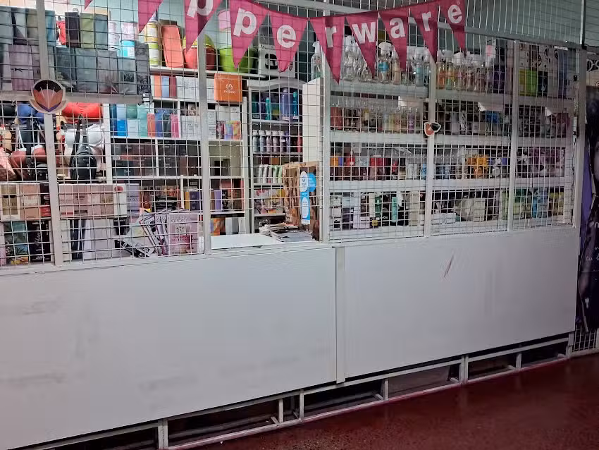 PERFUMERIA Y LENCERIA belleza