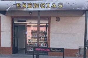 Perfumer&iacute;a y limpieza Esencias