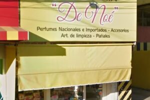 Perfumer&iacute;a y Productos de Limpieza