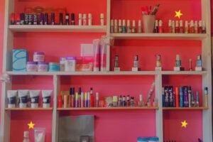 Perfumería y Regalería FyG