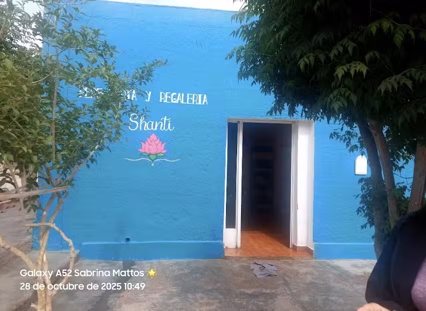 Perfumeria y Regaleria Shanti