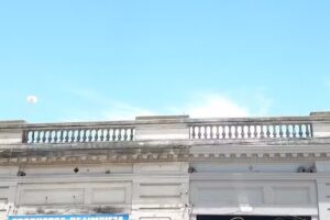 Perfumer&iacute;a &ldquo;Ya&ntilde;ez&rdquo;