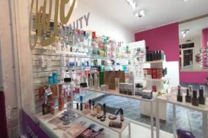 Perfumer&iacute;a Your Care