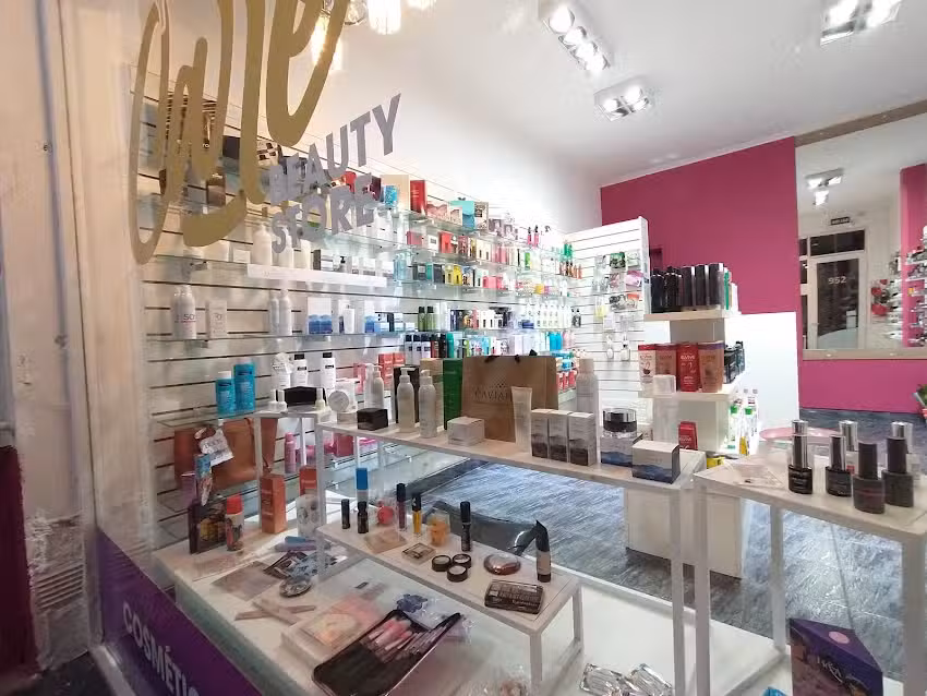 Perfumer&iacute;a Your Care