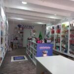 Perfumer&iacute;a Zafiro