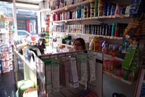 Perfumer&iacute;a Zafiro