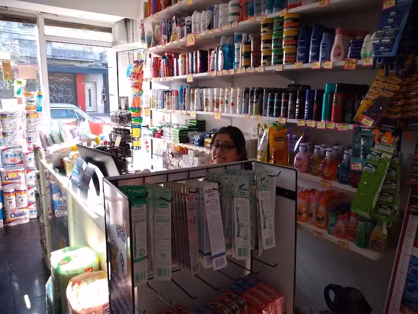 Perfumer&iacute;a Zafiro